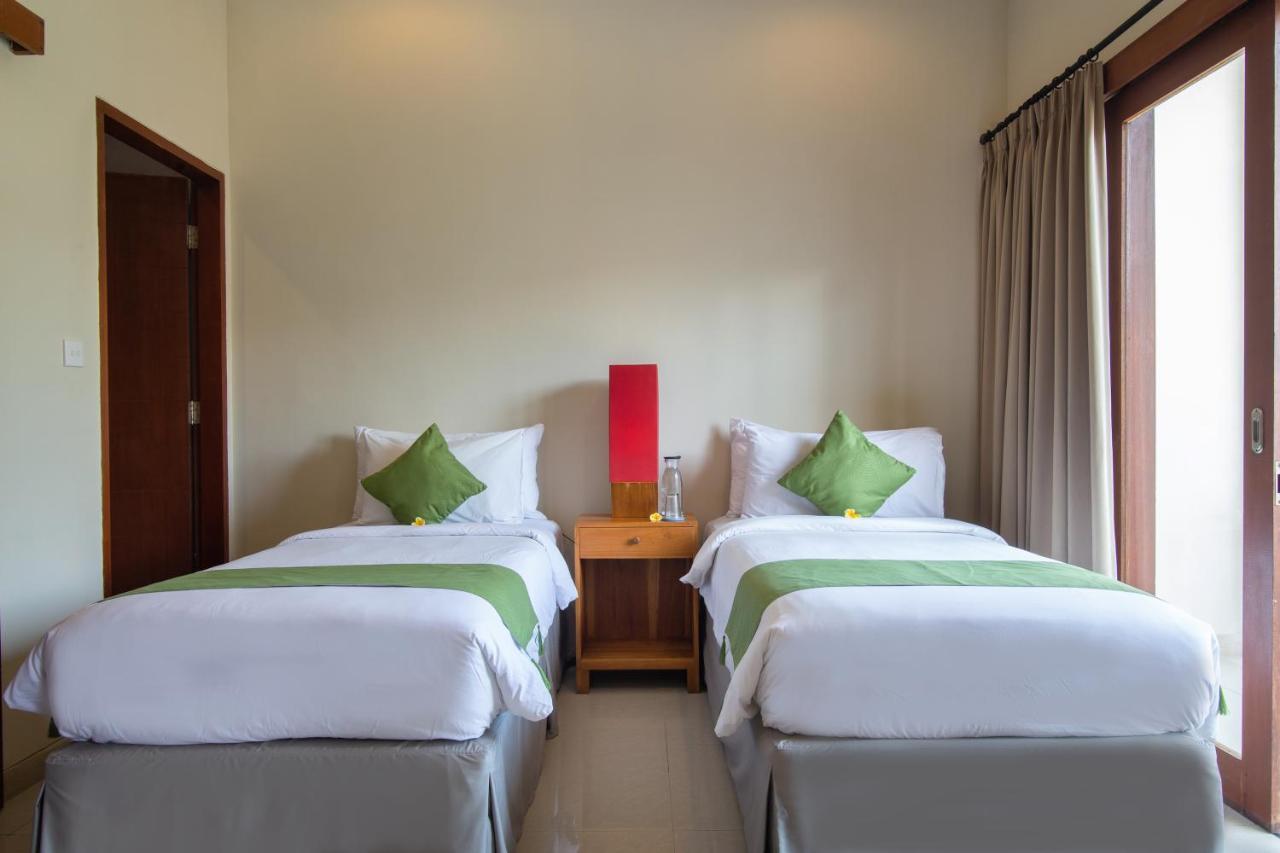 Villa Verano At Echo Beach Canggu Exterior foto